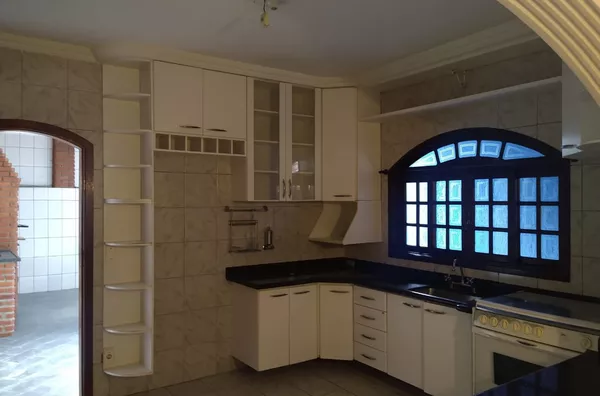 SOBRADO SOBRADO para venda JARDIM MAREK SANTO ANDRE - Foto 4