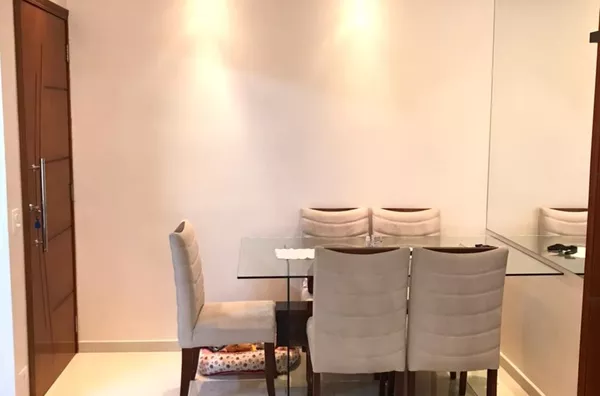 APARTAMENTO NORMAL para venda Vila Homero Thon SANTO ANDRE - Foto 2