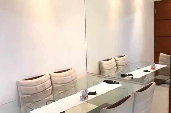 APARTAMENTO NORMAL para venda Vila Homero Thon SANTO ANDRE - Foto 4