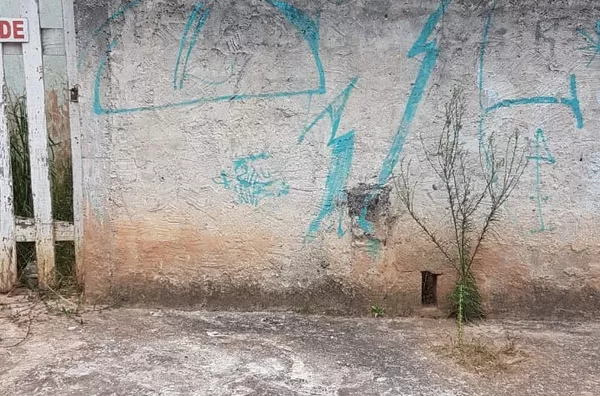 TERRENO NORMAL para venda JARDIM MAREK SANTO ANDRE - Foto 1