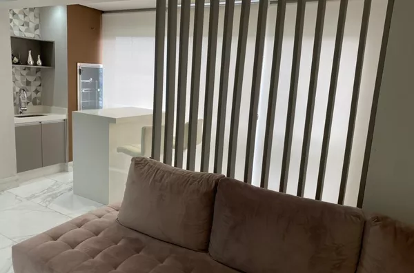 APARTAMENTO NORMAL para venda Vila Homero Thon SANTO ANDRE - Foto 4