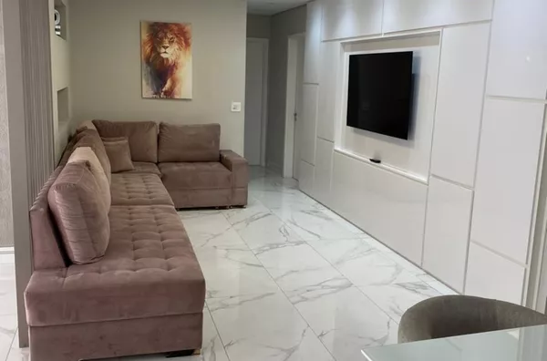 APARTAMENTO NORMAL para venda Vila Homero Thon SANTO ANDRE - Foto 5