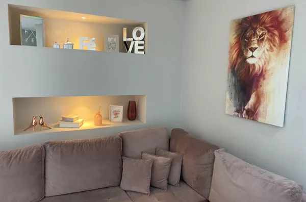 APARTAMENTO NORMAL para venda Vila Homero Thon SANTO ANDRE - Foto 6