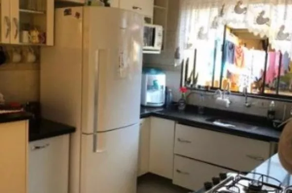 SOBRADO SOBRADO para venda PARQUE NOVO ORATÓRIO SANTO ANDRE - Foto 4