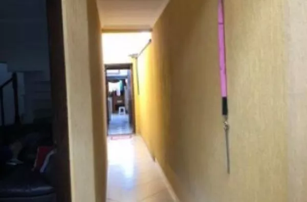 SOBRADO SOBRADO para venda PARQUE NOVO ORATÓRIO SANTO ANDRE - Foto 6