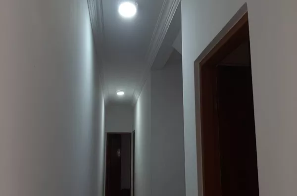 CASA ASSOBRADADA para venda VILA AMÁBILE PEZZOLO SANTO ANDRE - Foto 1