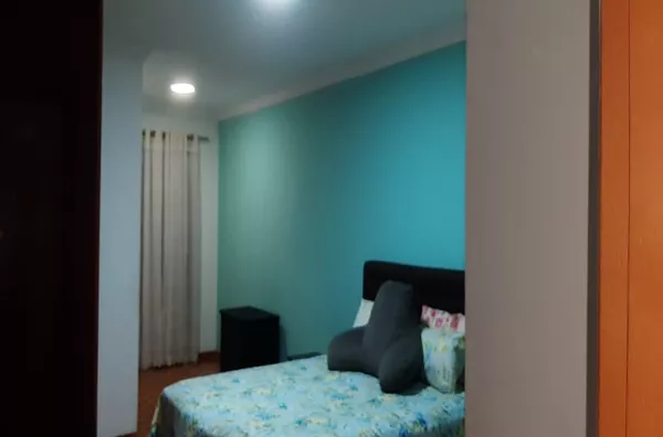 CASA ASSOBRADADA para venda VILA AMÁBILE PEZZOLO SANTO ANDRE - Foto 2