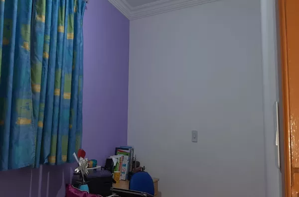 CASA ASSOBRADADA para venda VILA AMÁBILE PEZZOLO SANTO ANDRE - Foto 3