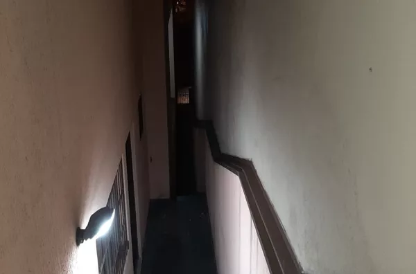 CASA ASSOBRADADA para venda VILA AMÁBILE PEZZOLO SANTO ANDRE - Foto 4