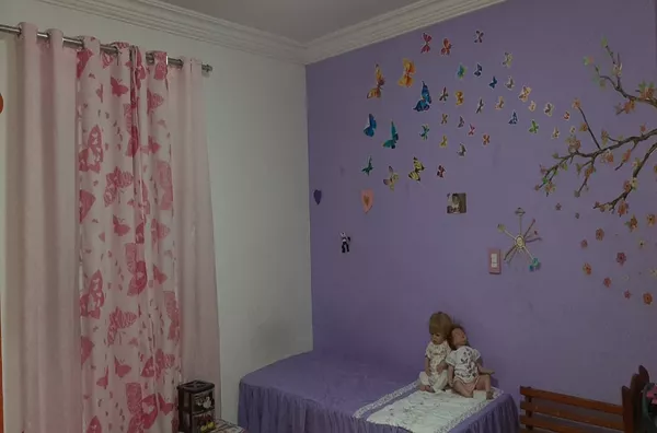 CASA ASSOBRADADA para venda VILA AMÁBILE PEZZOLO SANTO ANDRE - Foto 5