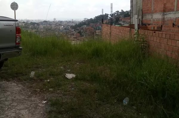 TERRENO NORMAL para venda CONDOMÍNIO MARACANÃ SANTO ANDRE - Foto 1