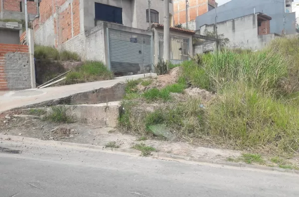 TERRENO NORMAL para venda CONDOMÍNIO MARACANÃ SANTO ANDRE - Foto 2
