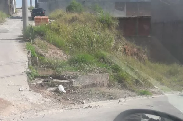 TERRENO NORMAL para venda CONDOMÍNIO MARACANÃ SANTO ANDRE - Foto 3