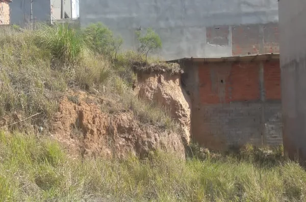 TERRENO NORMAL para venda CONDOMÍNIO MARACANÃ SANTO ANDRE - Foto 4