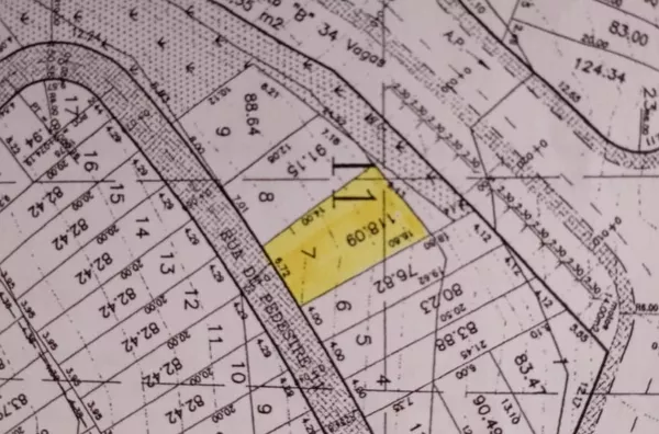 TERRENO NORMAL para venda CONDOMÍNIO MARACANÃ SANTO ANDRE - Foto 5
