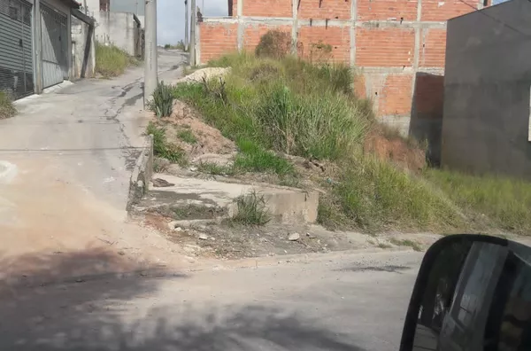TERRENO NORMAL para venda CONDOMÍNIO MARACANÃ SANTO ANDRE - Foto 6