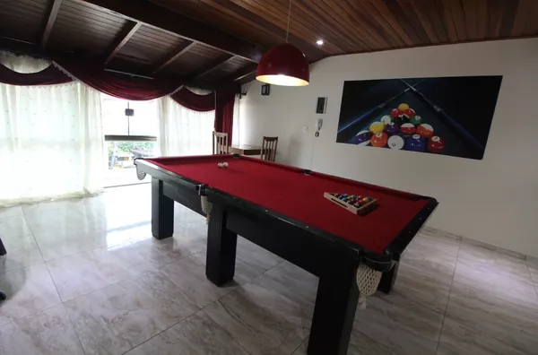 SOBRADO SOBRADO para venda Parque Marajoara SANTO ANDRE - Foto 3