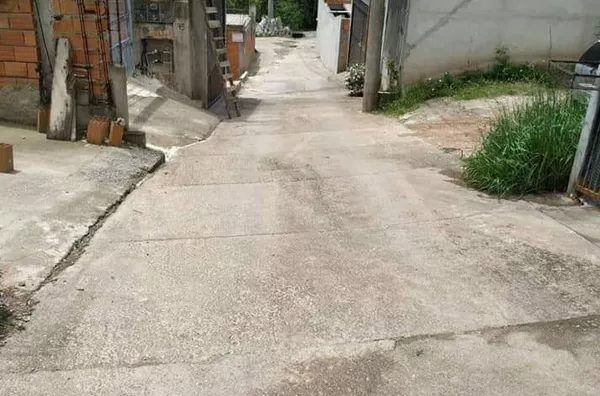 TERRENO NORMAL para venda CONDOMÍNIO MARACANÃ SANTO ANDRE - Foto 3