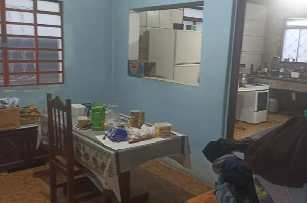 CASA TERREO(A) para venda JARDIM MAREK SANTO ANDRE - Foto 6