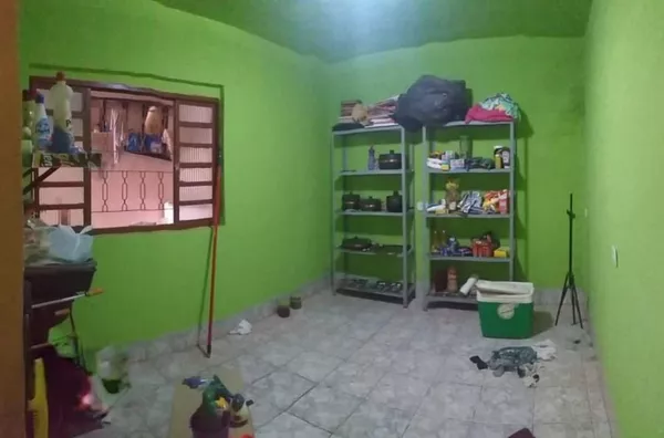 CASA ASSOBRADADA para venda CIDADE SAO JORGE SANTO ANDRE - Foto 5