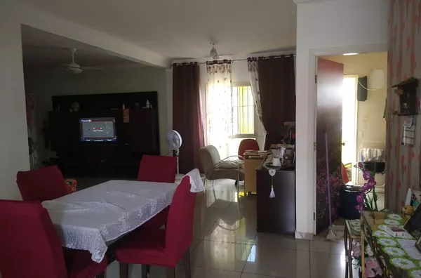 CASA TERREO(A) para venda Centreville SANTO ANDRE - Foto 6