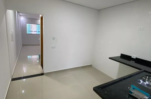 APARTAMENTO NORMAL para venda JARDIM PROGRESSO SANTO ANDRE - Foto 6