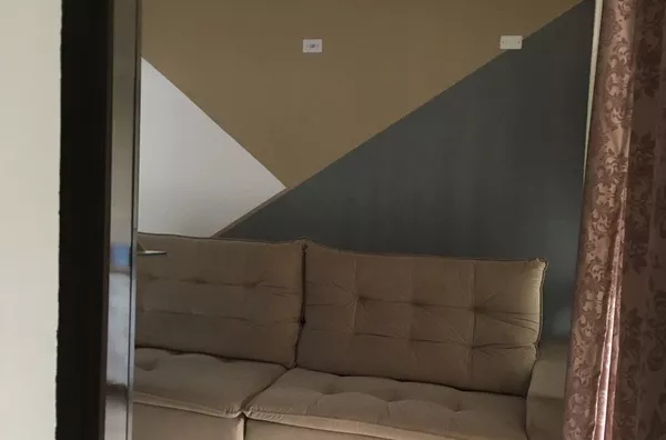 SOBRADO SOBRADO para venda CIDADE SAO JORGE SANTO ANDRE - Foto 5