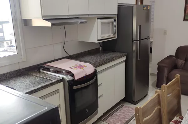 APARTAMENTO COBERTURA para venda Parque Marajoara SANTO ANDRE - Foto 3