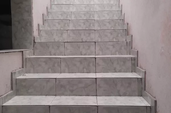 SOBRADO NORMAL para venda Jardim Santo Antônio de Pádua SANTO ANDRE - Foto 3