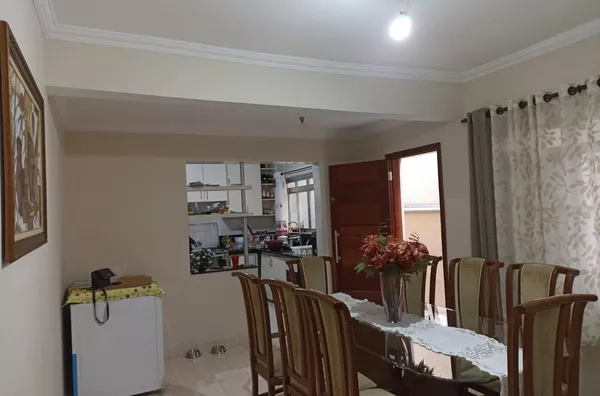 SOBRADO NORMAL para venda JARDIM MAREK SANTO ANDRE - Foto 6