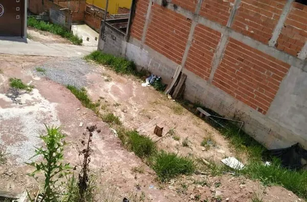 TERRENO NORMAL para venda CONDOMÍNIO MARACANÃ SANTO ANDRE - Foto 4