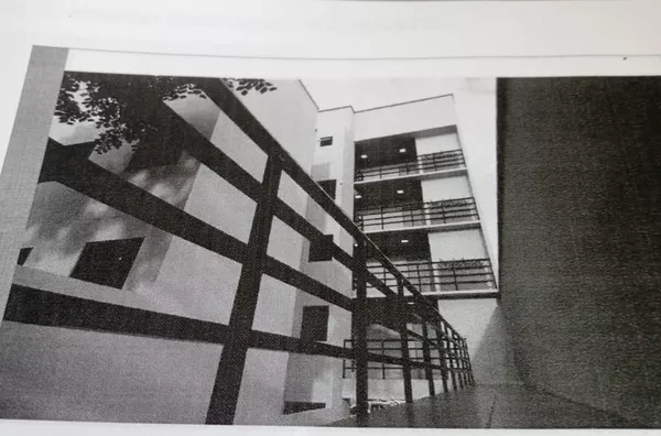 APARTAMENTO NORMAL para venda VILA PRÍNCIPE DE GALES SANTO ANDRE - Foto 4