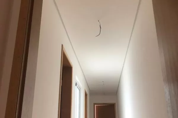 SOBRADO NORMAL para venda VILA HELENA SANTO ANDRE - Foto 4