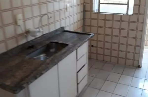 APARTAMENTO NORMAL para venda CONJUNTO RESIDENCIAL SITIO ORATÓRIO São Paulo - Foto 4