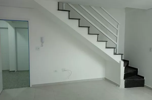 APARTAMENTO COBERTURA para venda VILA VALPARAÍSO SANTO ANDRE - Foto 4