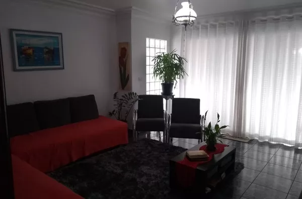 SOBRADO NORMAL para venda VILA LUZITA SANTO ANDRE - Foto 3