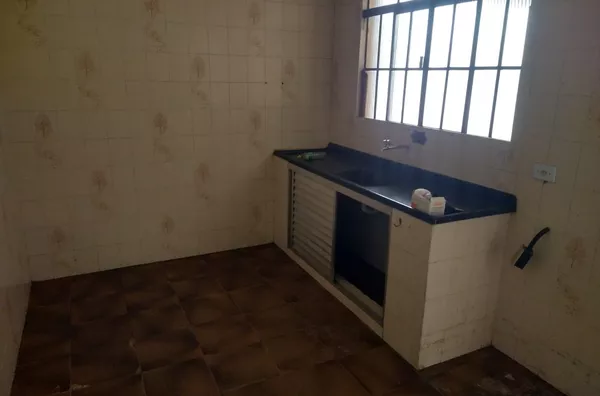 CASA TERREO(A) para venda CONDOMÍNIO MARACANÃ SANTO ANDRE - Foto 6