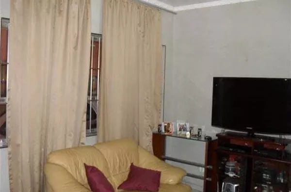 SOBRADO NORMAL para venda VILA LUZITA SANTO ANDRE - Foto 2