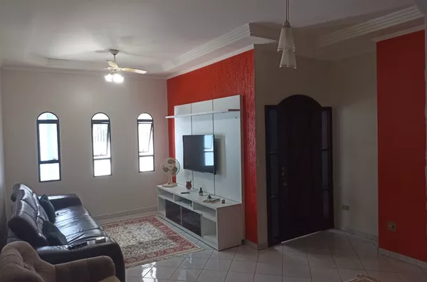 CASA TERREO(A) para venda Parque Marajoara SANTO ANDRE - Foto 3