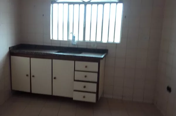 CASA NORMAL para venda JARDIM VILA RICA SANTO ANDRE - Foto 4