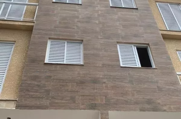 APARTAMENTO NORMAL para venda JARDIM VILA RICA SANTO ANDRE - Foto 2