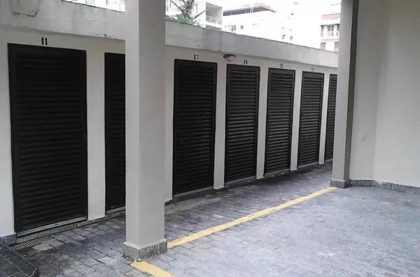 APARTAMENTO NORMAL para venda PARQUE ENSEADA GUARUJÁ - Foto 4