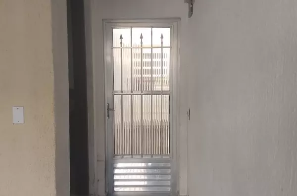 SOBRADO NORMAL para venda Parque Marajoara SANTO ANDRE - Foto 2