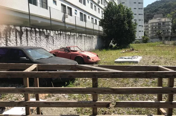 TERRENO NORMAL para venda ENSEADA GUARUJÁ - Foto 2