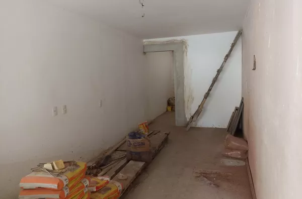 CASA NORMAL para venda VILA AMÉRICA SANTO ANDRE - Foto 3