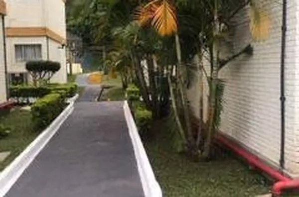 APARTAMENTO NORMAL para venda VILA TIBIRIÇÁ SANTO ANDRE - Foto 3