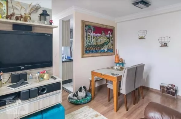 APARTAMENTO NORMAL para venda JARDIM UTINGA SANTO ANDRE - Foto 3