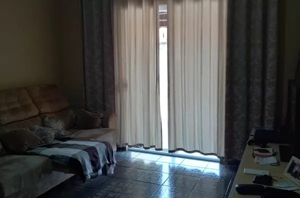 SOBRADO NORMAL para venda Parque Gerassi SANTO ANDRE - Foto 4
