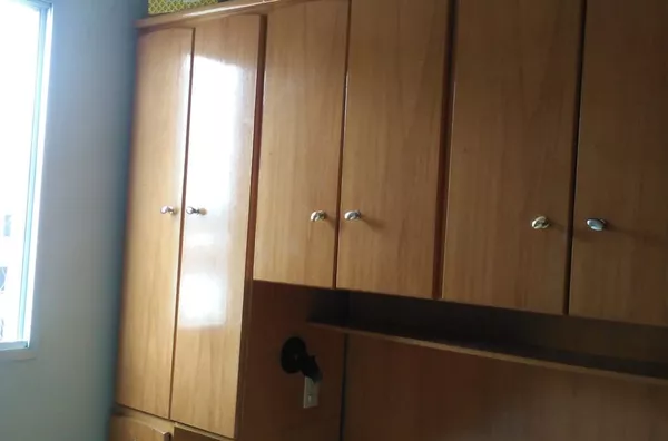 SOBRADO NORMAL para venda cid s. jorge SANTO ANDRE - Foto 6