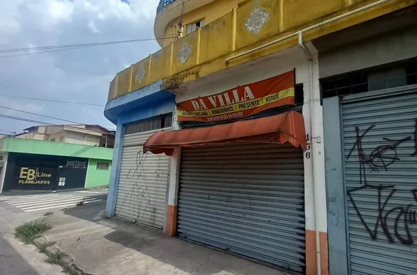 SOBRADO TERREO(A) para venda e aluguel Parque Gerassi SANTO ANDRE - Foto 3